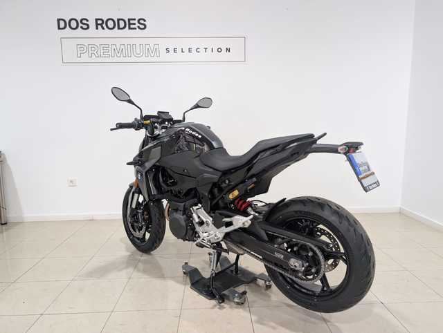 BMW Motorrad F 900 R  de ocasión 