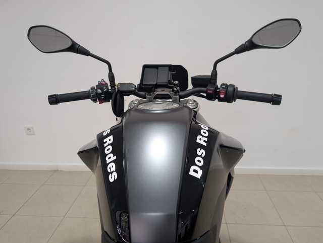 BMW Motorrad F 900 R  de ocasión 