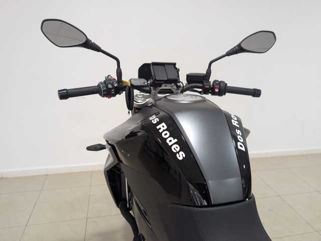 BMW Motorrad F 900 R  de ocasión 