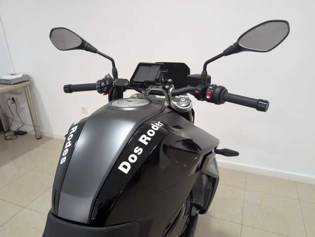 BMW Motorrad F 900 R  de ocasión 