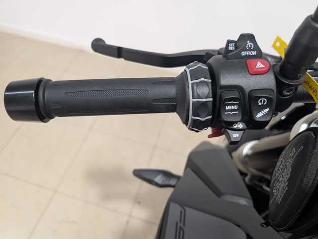 BMW Motorrad F 900 R  de ocasión 