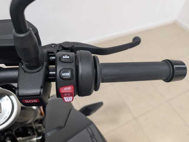 BMW Motorrad F 900 R  de ocasión 