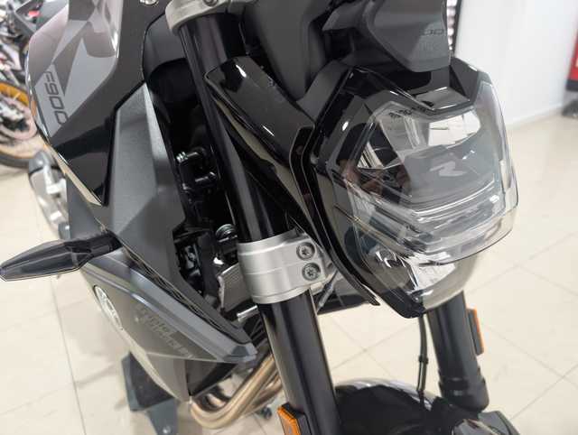 BMW Motorrad F 900 R  de ocasión 
