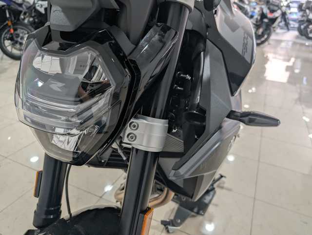 BMW Motorrad F 900 R  de ocasión 