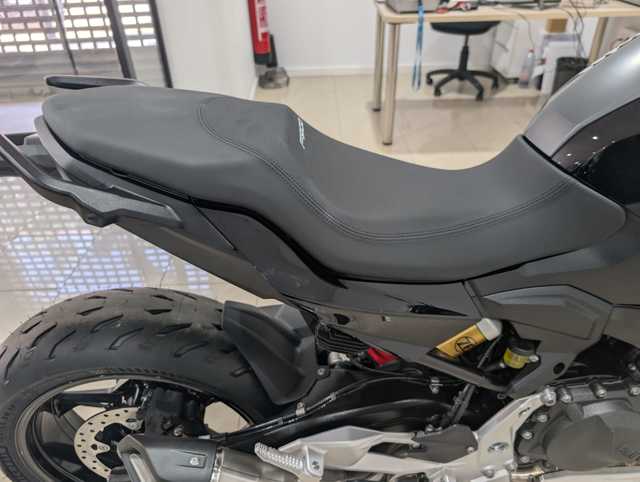 BMW Motorrad F 900 R  de ocasión 