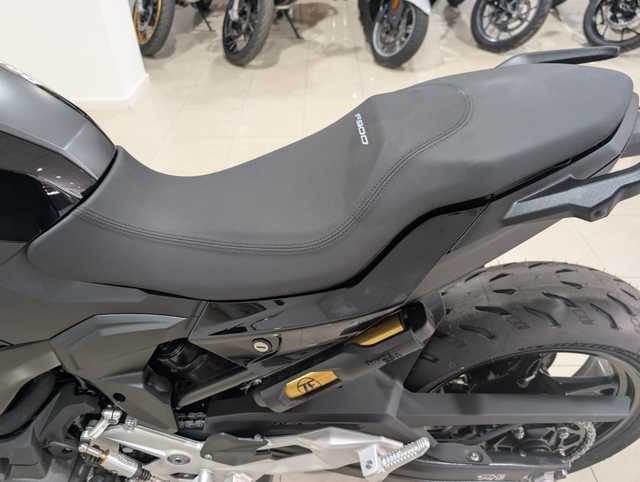 BMW Motorrad F 900 R  de ocasión 