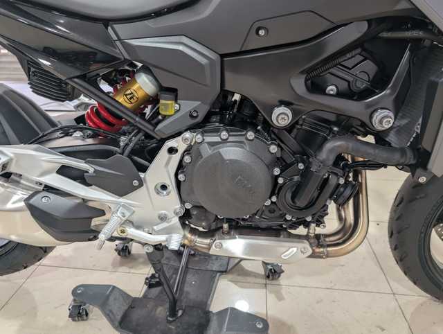 BMW Motorrad F 900 R  de ocasión 