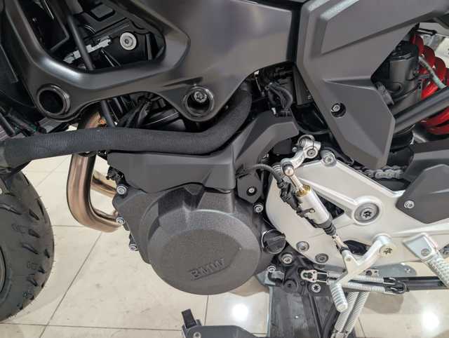 BMW Motorrad F 900 R  de ocasión 