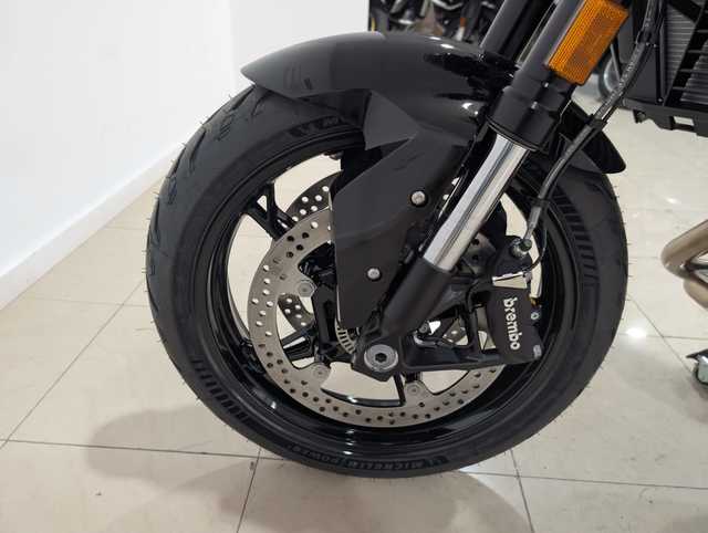 BMW Motorrad F 900 R  de ocasión 