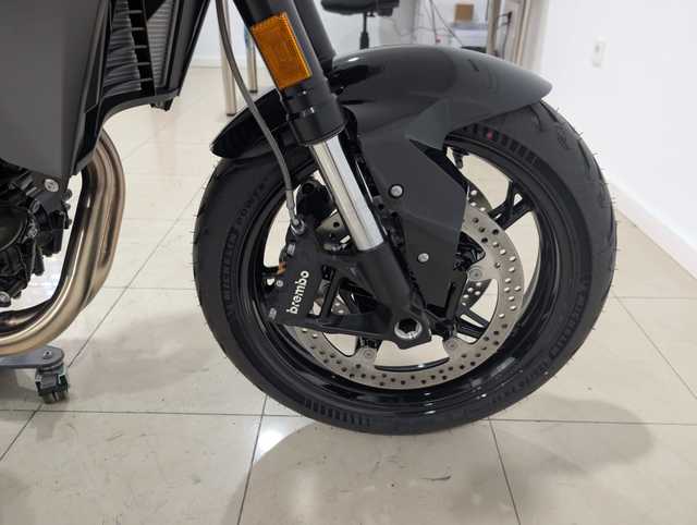 BMW Motorrad F 900 R  de ocasión 