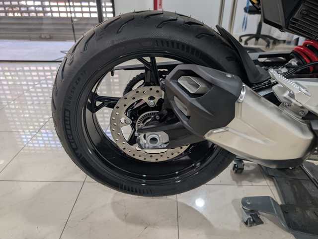 BMW Motorrad F 900 R  de ocasión 