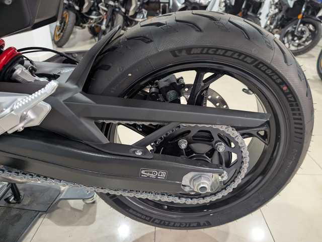 BMW Motorrad F 900 R  de ocasión 