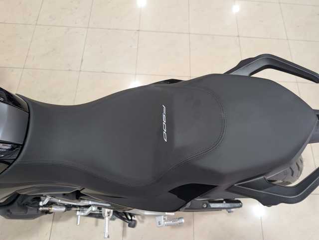 BMW Motorrad F 900 R  de ocasión 