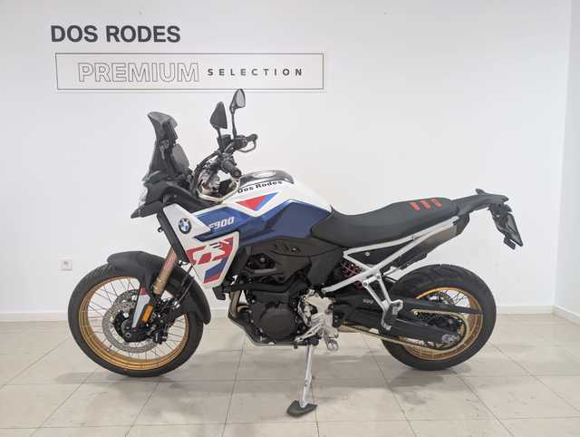 BMW Motorrad F 900 GS  de ocasión 