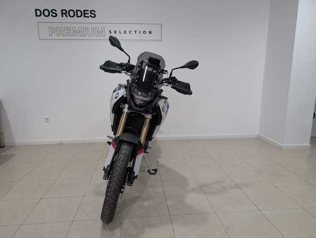 BMW Motorrad F 900 GS  de ocasión 
