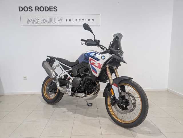 BMW Motorrad F 900 GS  de ocasión 