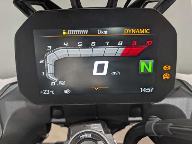BMW Motorrad F 900 GS  de ocasión 