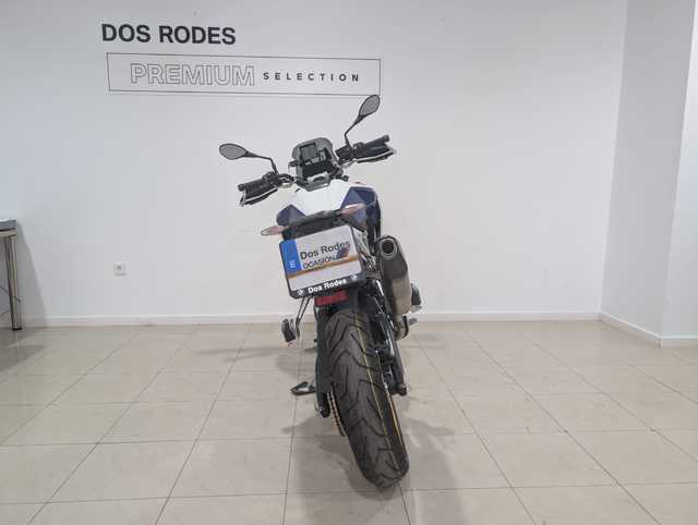 BMW Motorrad F 900 GS  de ocasión 