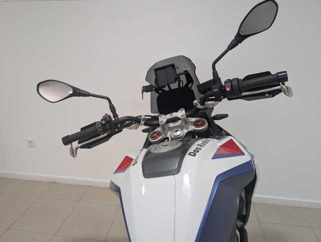 BMW Motorrad F 900 GS  de ocasión 