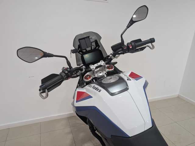 BMW Motorrad F 900 GS  de ocasión 