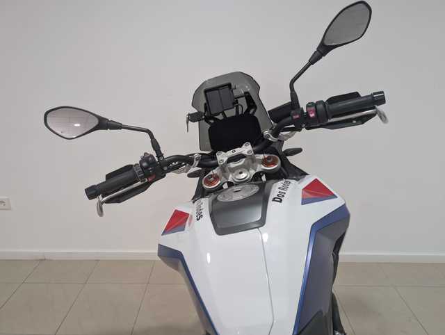 BMW Motorrad F 900 GS  de ocasión 