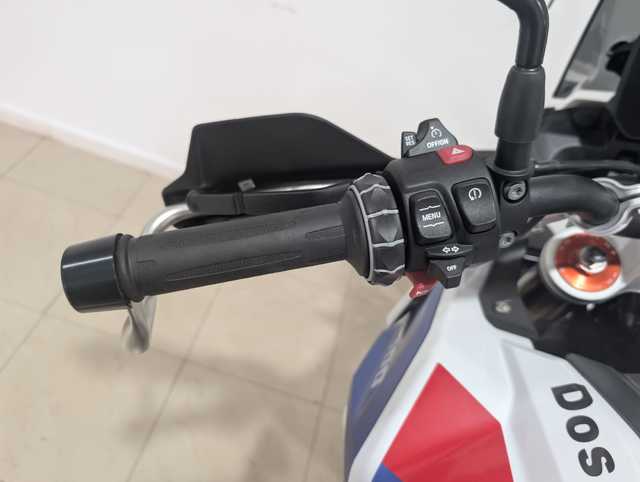 BMW Motorrad F 900 GS  de ocasión 