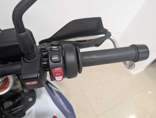 BMW Motorrad F 900 GS  de ocasión 