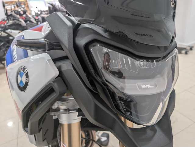 BMW Motorrad F 900 GS  de ocasión 