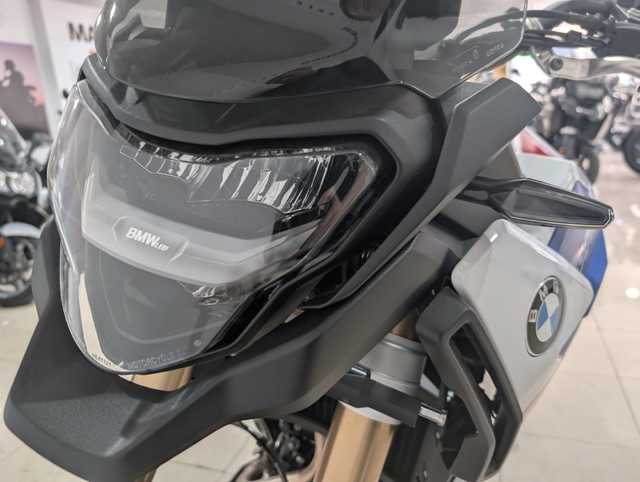 BMW Motorrad F 900 GS  de ocasión 