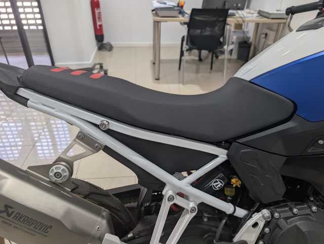 BMW Motorrad F 900 GS  de ocasión 