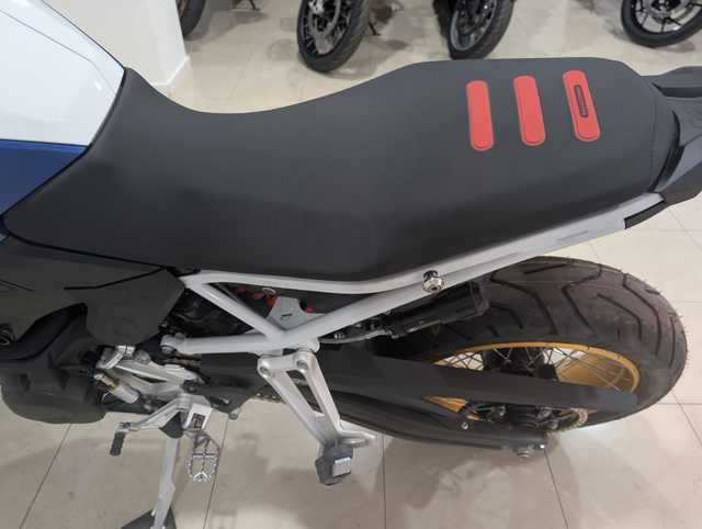 BMW Motorrad F 900 GS  de ocasión 