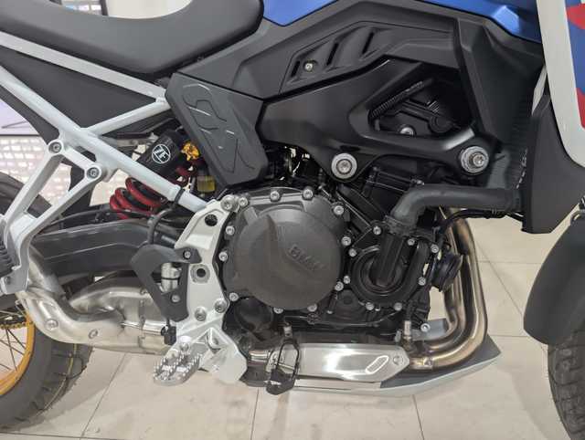 BMW Motorrad F 900 GS  de ocasión 