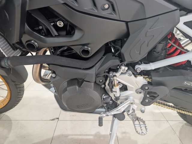 BMW Motorrad F 900 GS  de ocasión 