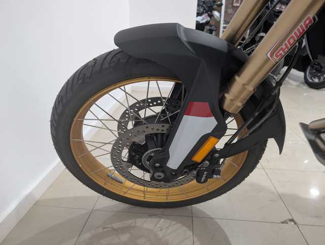 BMW Motorrad F 900 GS  de ocasión 