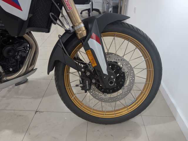 BMW Motorrad F 900 GS  de ocasión 