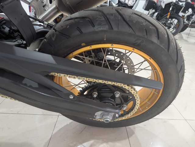 BMW Motorrad F 900 GS  de ocasión 
