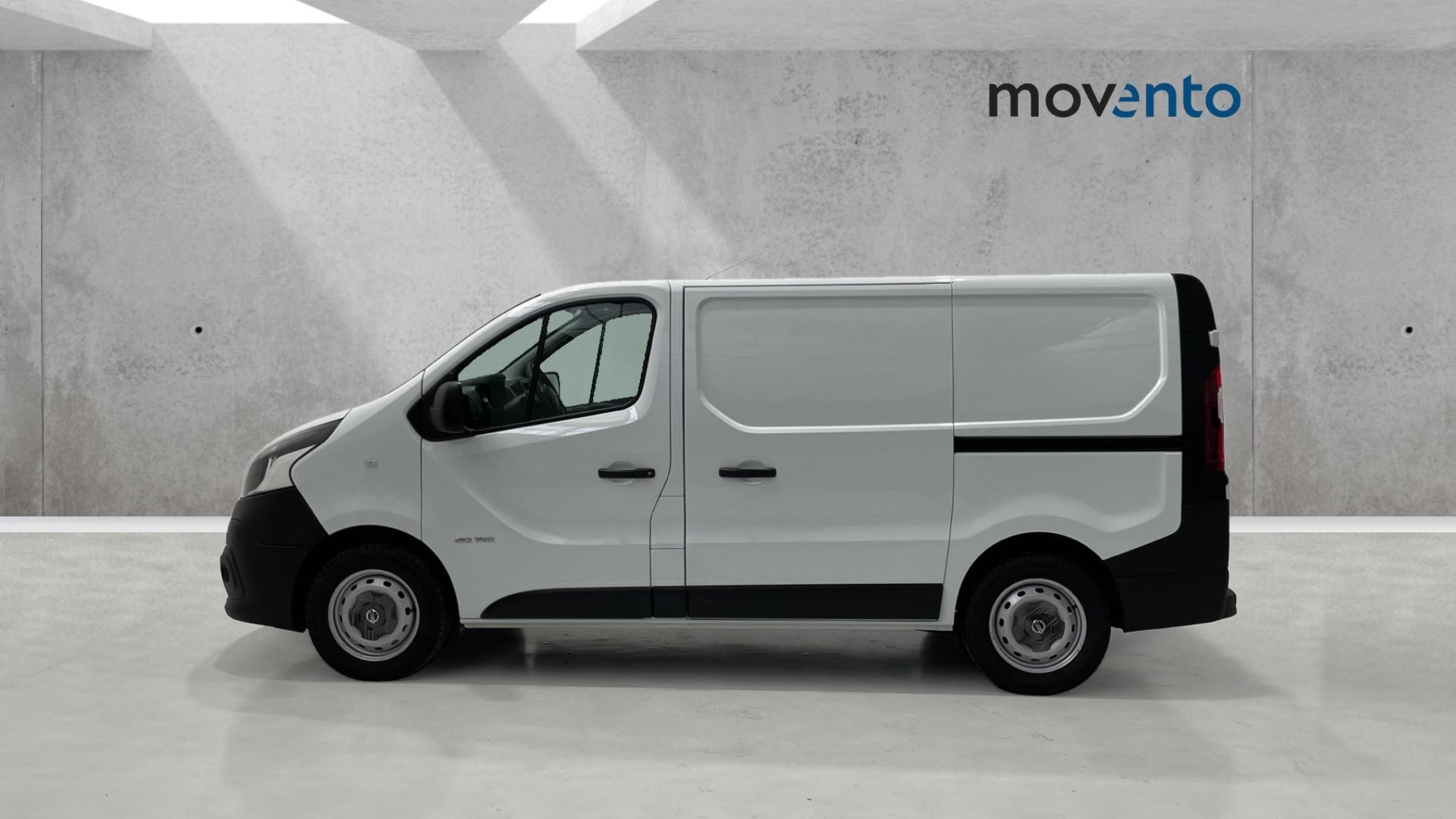 Nissan NV300 Furgon 1.6 dCi - 3