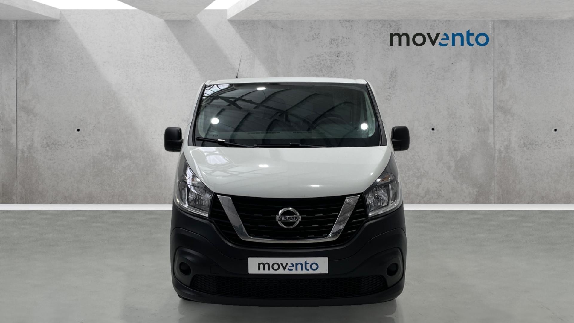 Nissan NV300 Furgon 1.6 dCi - 5