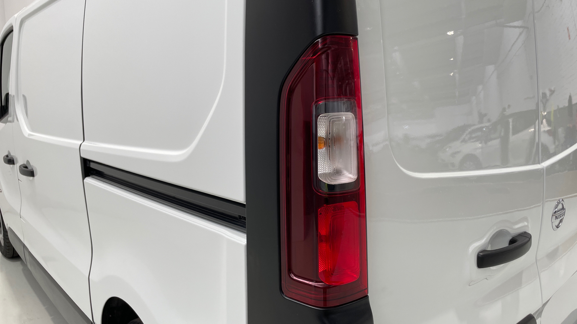 Nissan NV300 Furgon 1.6 dCi - 13