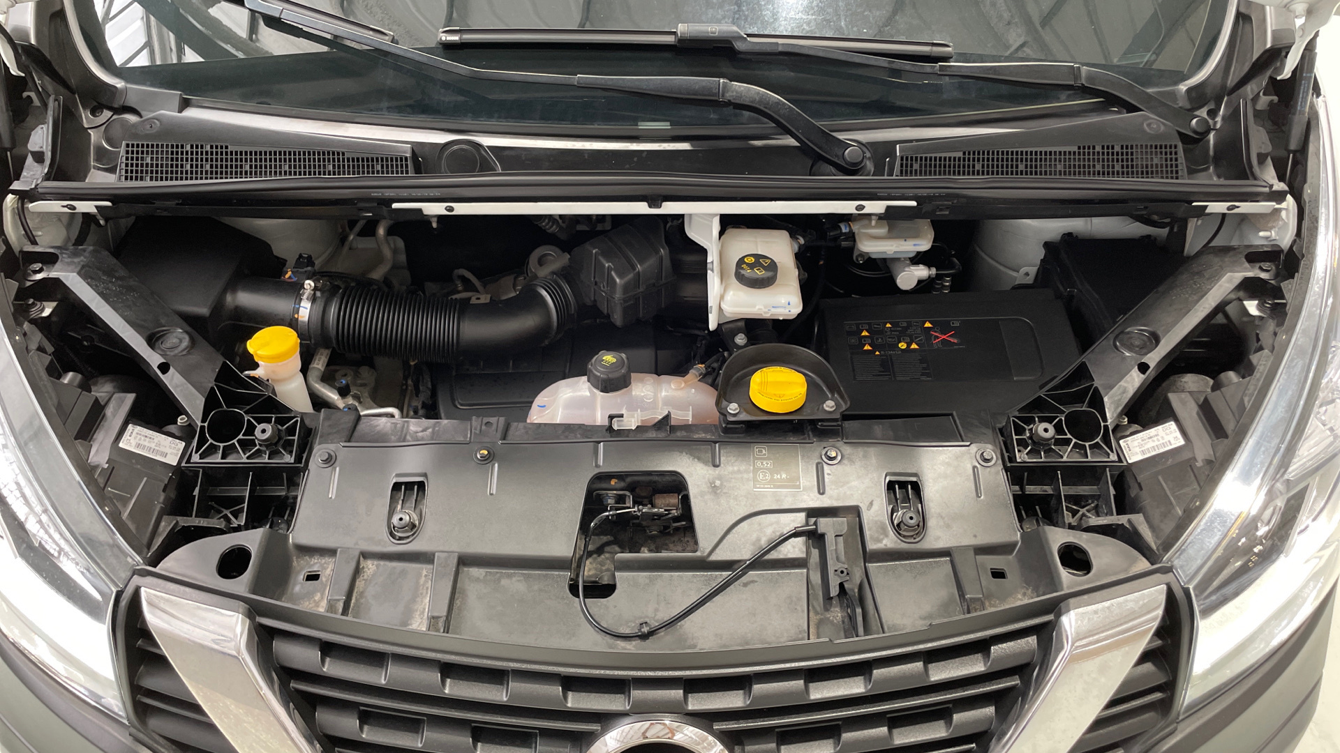 Nissan NV300 Furgon 1.6 dCi - 15