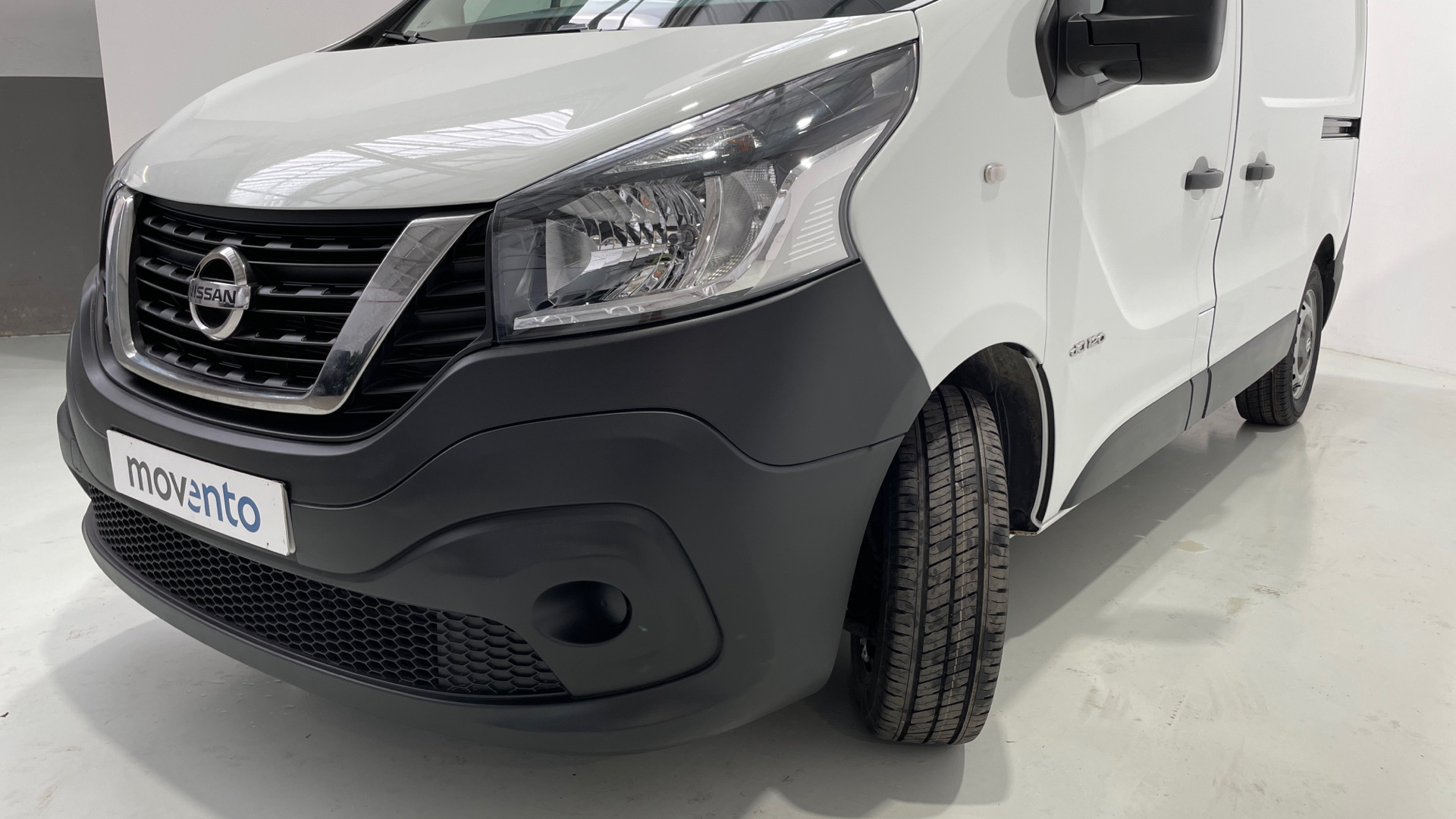 Nissan NV300 Furgon 1.6 dCi - 16
