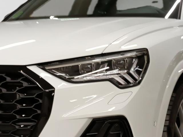 Audi Q3 Sportback Black Limited 40 TDI Quattro 142 kW (193 CV) S tronic