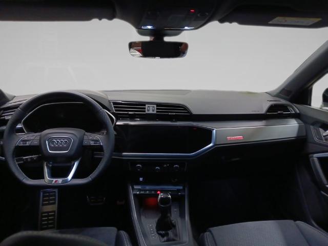 Audi Q3 Sportback Black Limited 40 TDI Quattro 142 kW (193 CV) S tronic