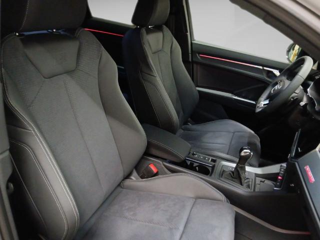 Audi Q3 Sportback Black Limited 40 TDI Quattro 142 kW (193 CV) S tronic