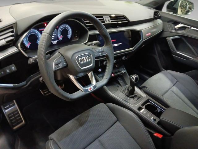 Audi Q3 Sportback Black Limited 40 TDI Quattro 142 kW (193 CV) S tronic