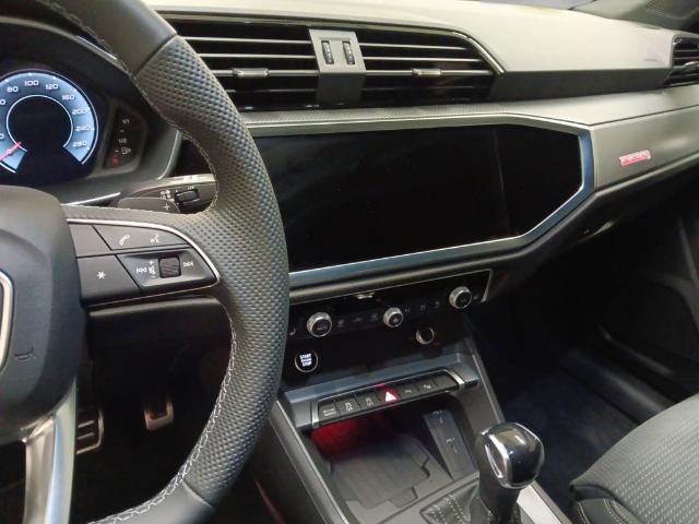 Audi Q3 Sportback Black Limited 40 TDI Quattro 142 kW (193 CV) S tronic