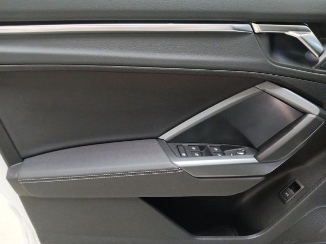 Audi Q3 Sportback Black Limited 40 TDI Quattro 142 kW (193 CV) S tronic