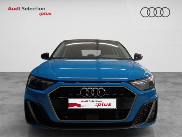 Audi A1 Sportback S line 30 TFSI 81 kW (110 CV) S tronic