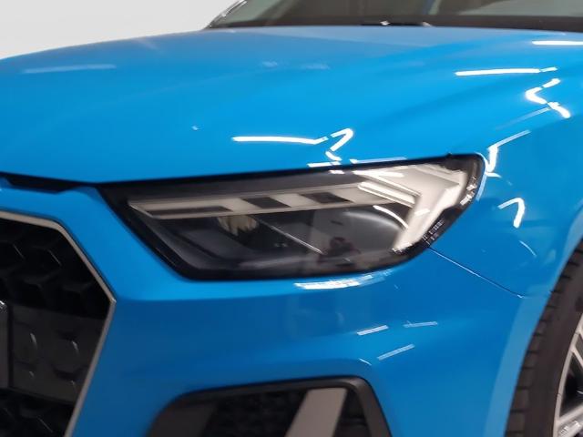 Audi A1 Sportback S line 30 TFSI 81 kW (110 CV) S tronic