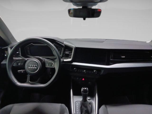 Audi A1 Sportback S line 30 TFSI 81 kW (110 CV) S tronic
